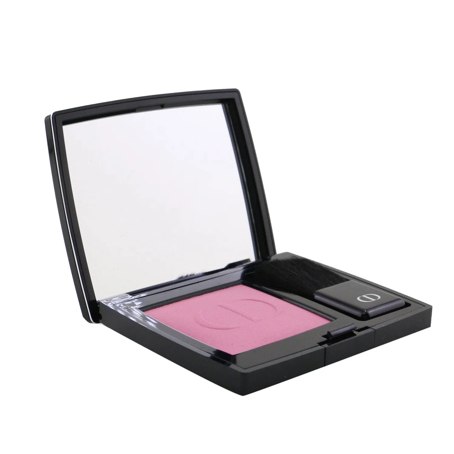 Christian Dior Rouge Blush Couture Colour Long Wear Powder Blush - # 136 Delicate Matte  6.7g/0.23oz
