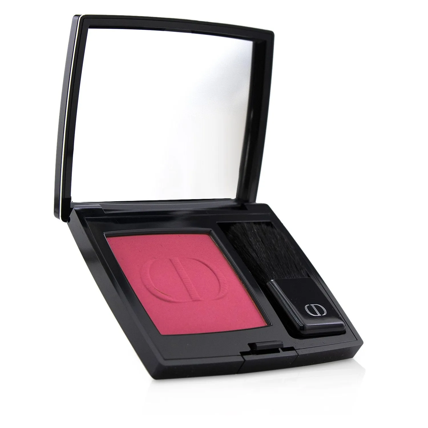 Christian Dior Rouge Blush Couture Colour Long Wear Powder Blush - # 136 Delicate Matte  6.7g/0.23oz