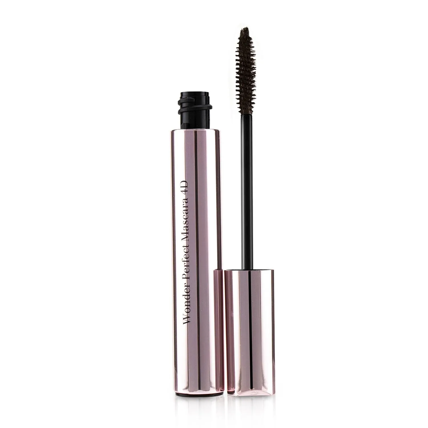 Clarins Wonder Perfect Mascara 4D - # 01 Perfect Black  8ml/0.2oz