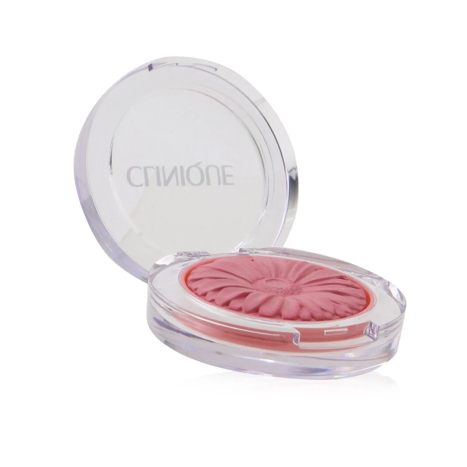 Clinique Cheek Pop - # 02 Peach Pop  3.5g/0.12oz