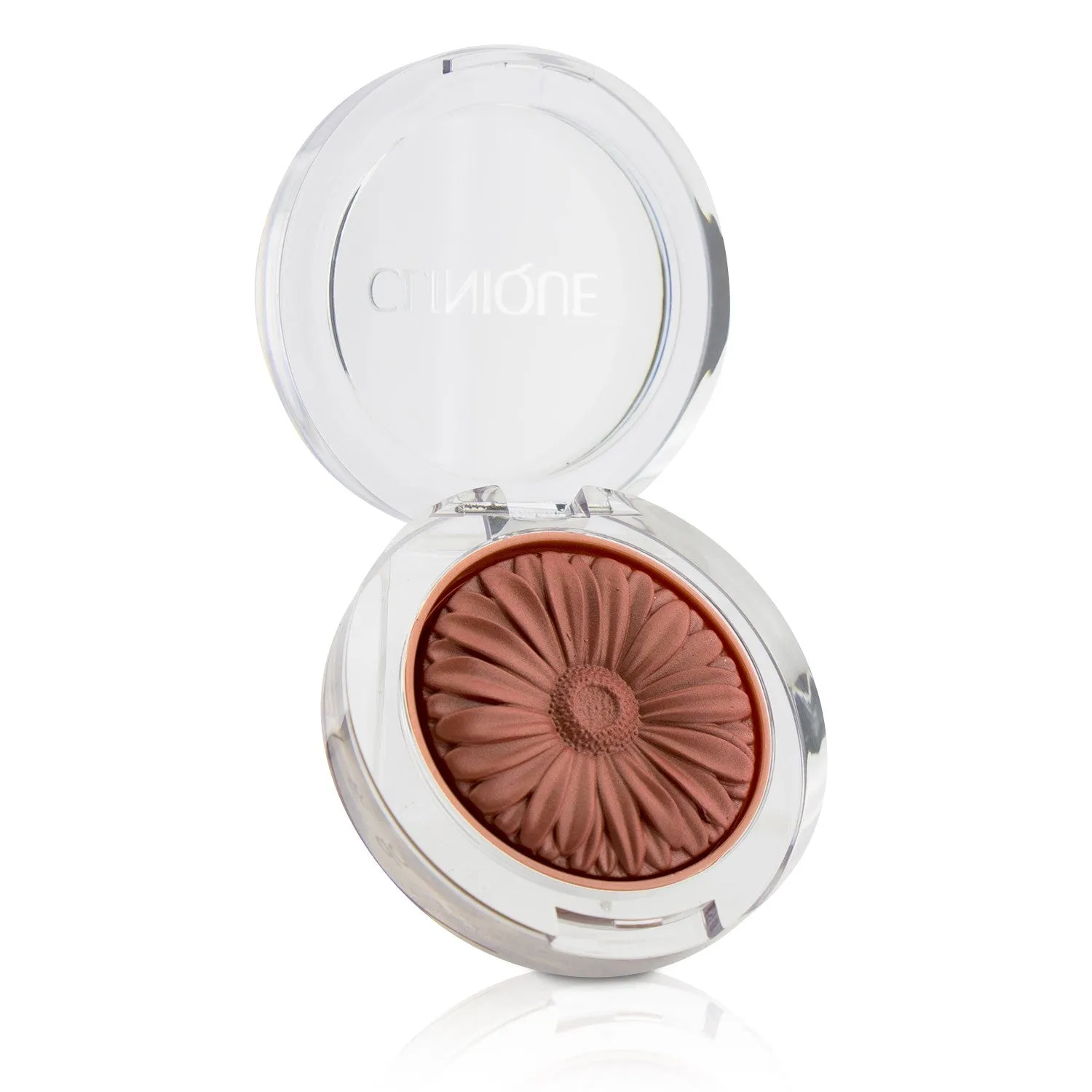 Clinique Cheek Pop - # 02 Peach Pop  3.5g/0.12oz