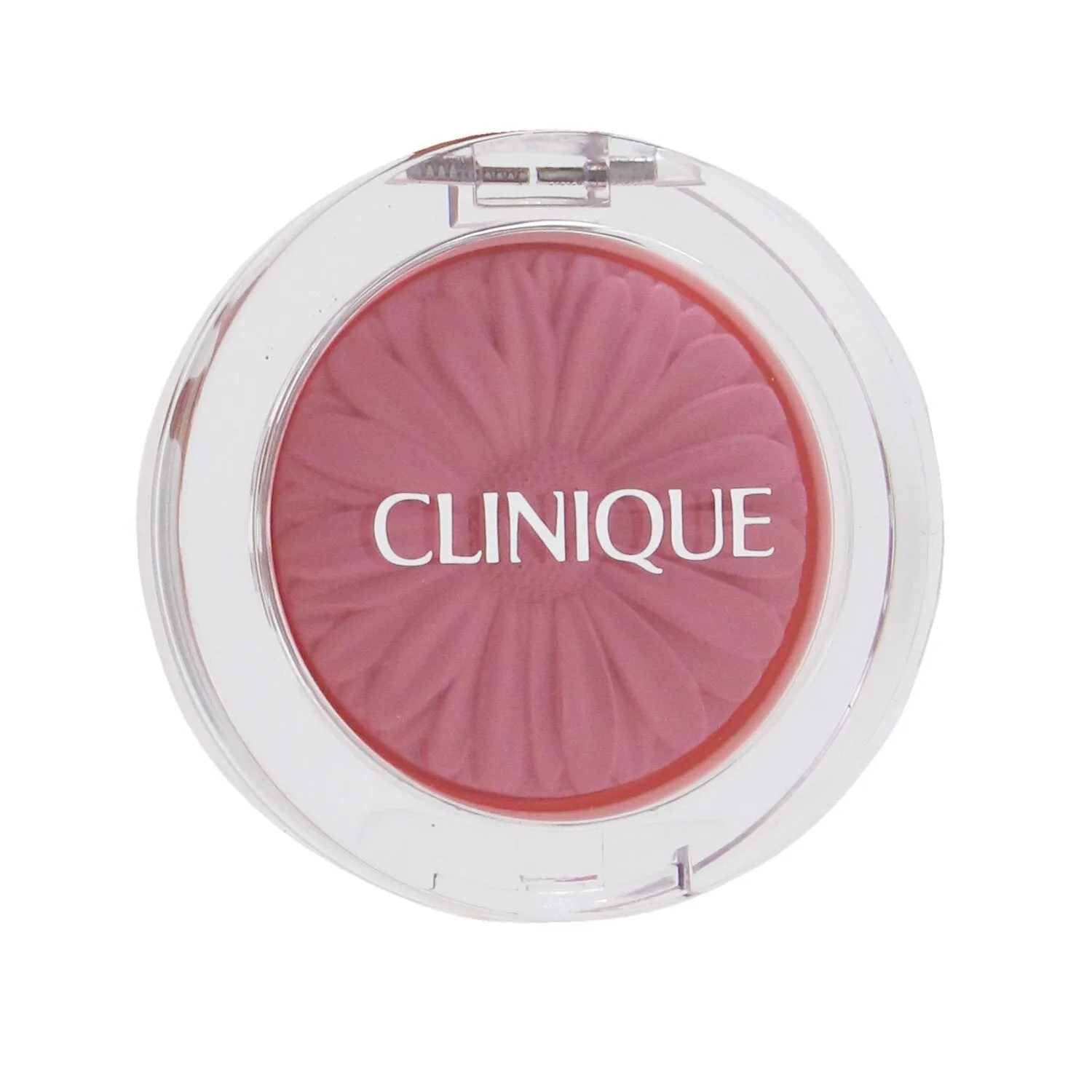 Clinique Cheek Pop - # 07 Cola Pop  3.5g/0.12oz
