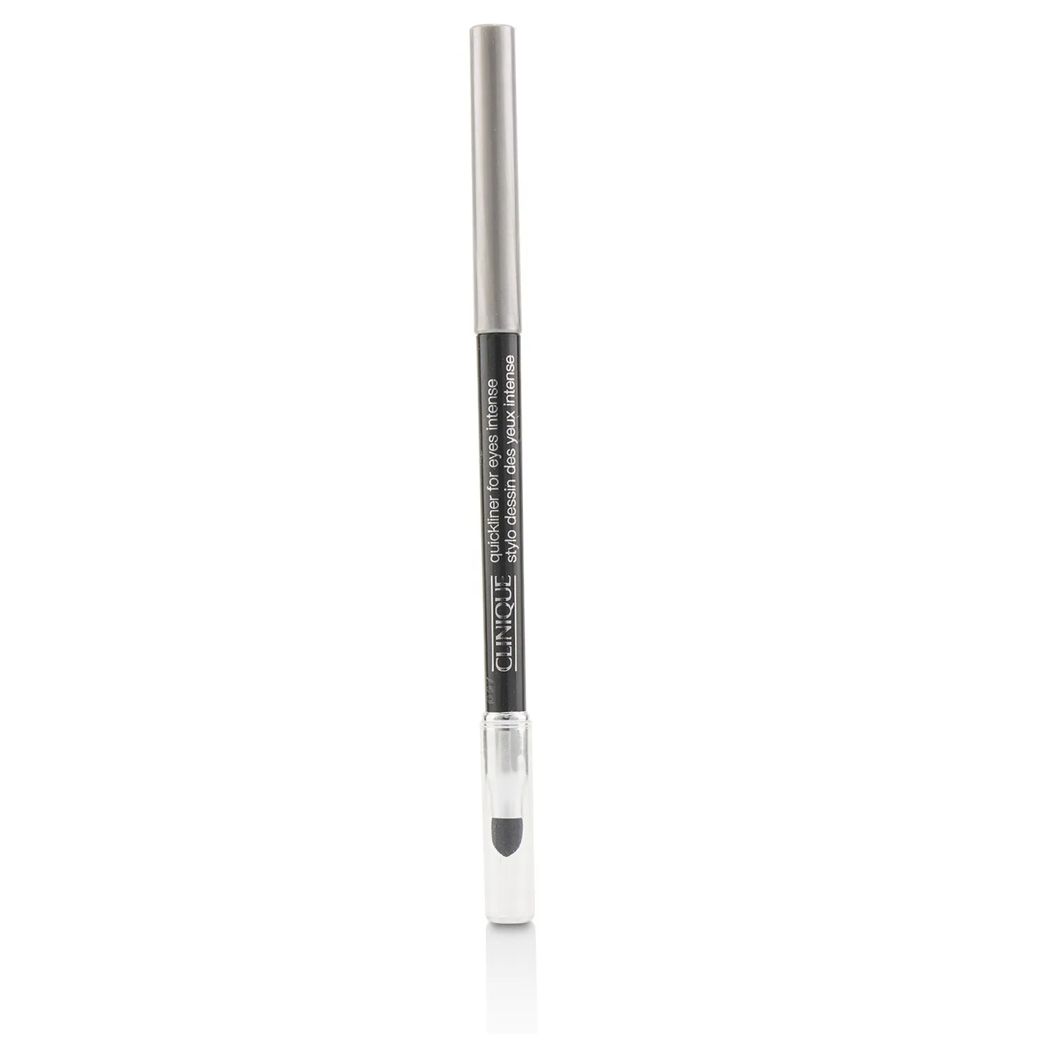 Clinique Quickliner For Eyes Intense - # 01 Intense Black  0.28g/0.01oz