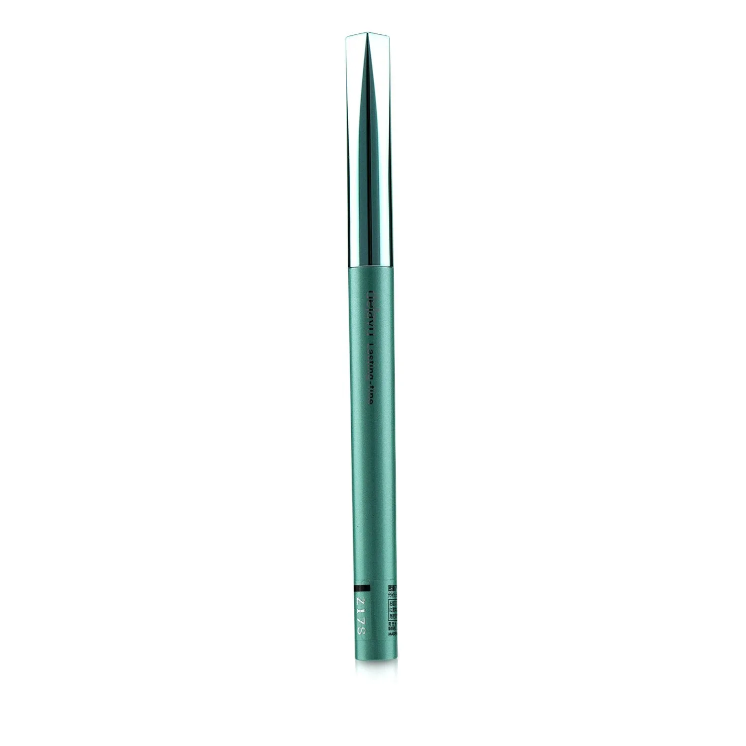 Dejavu Lasting Fine A Cream Pencil Eyeliner - # Real Black  1.5g/0.05oz