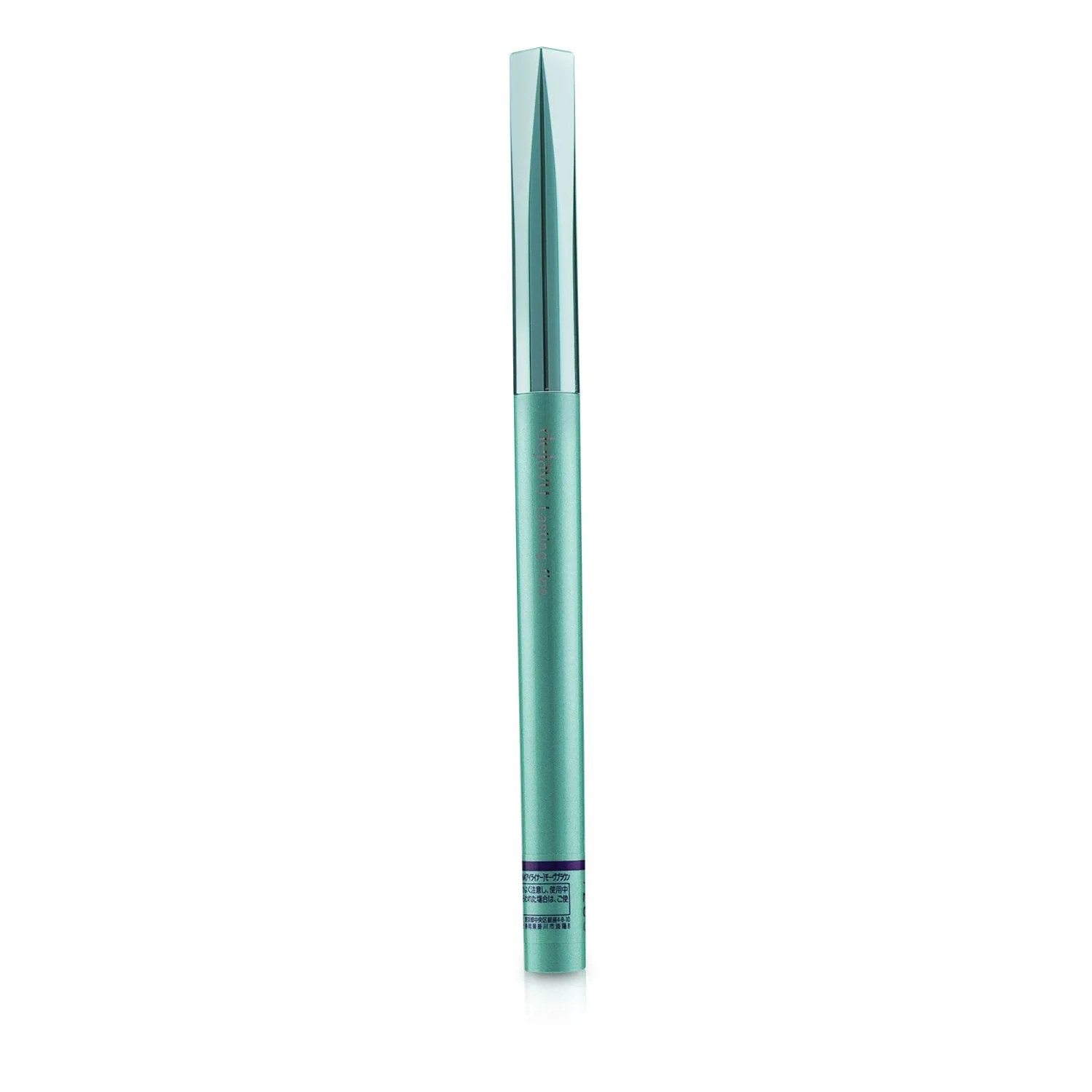 Dejavu Lasting Fine A Cream Pencil Eyeliner - # Real Black  1.5g/0.05oz