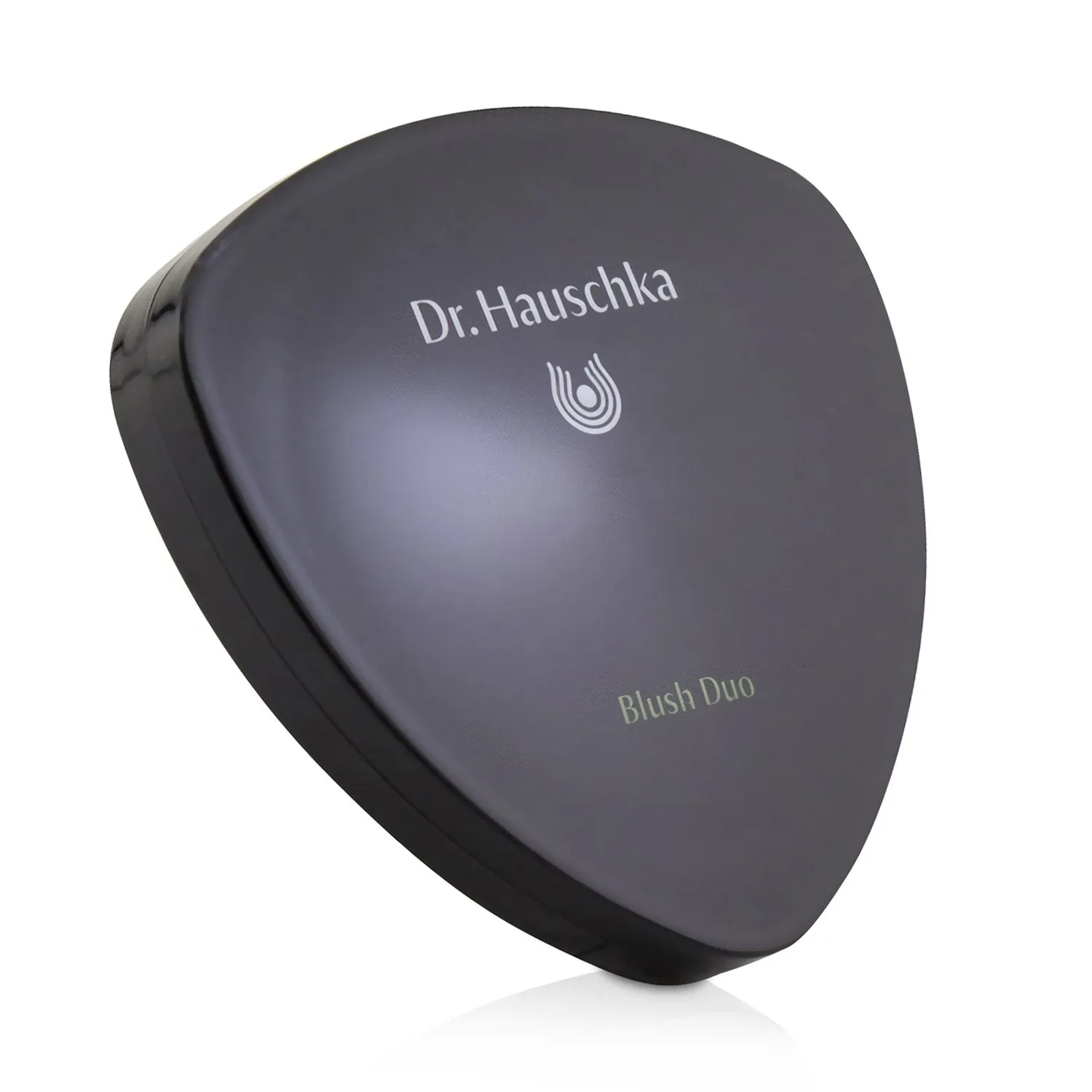 Dr. Hauschka Blush Duo - # 02 Dewy Peach  5.7g/0.2oz