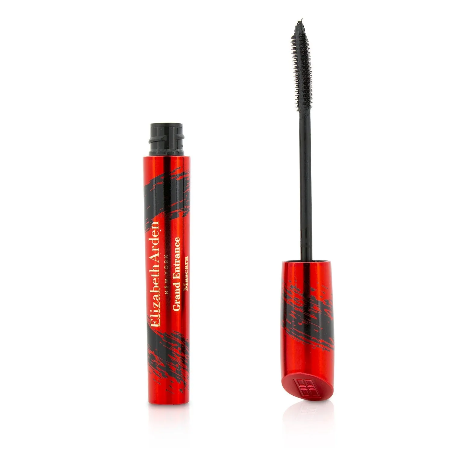 Elizabeth Arden Grand Entrance Mascara - 01 Stunning Black  8.5ml/0.3oz