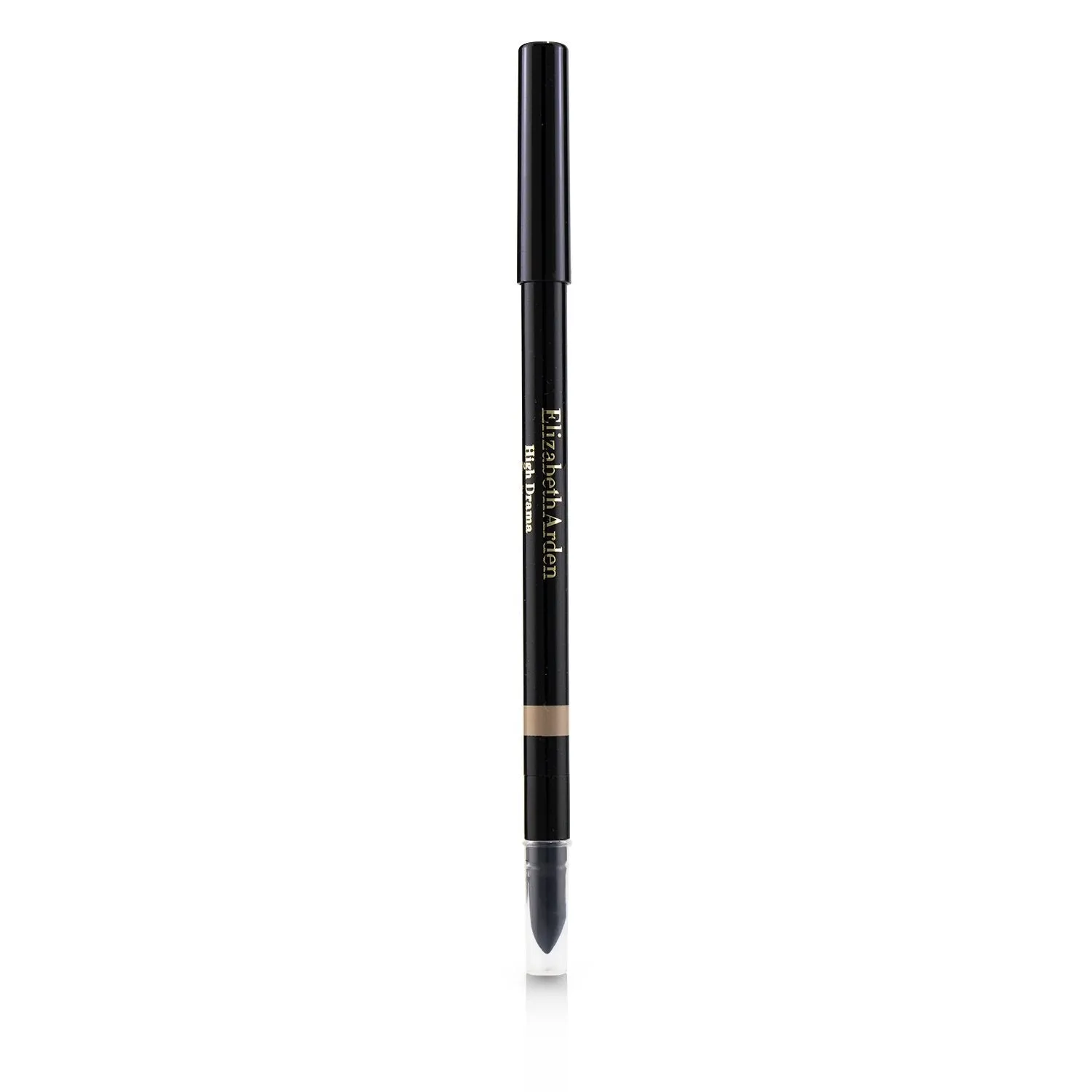 Elizabeth Arden High Drama Eyeliner - # 01 Smokey Black  1.2g/0.042oz