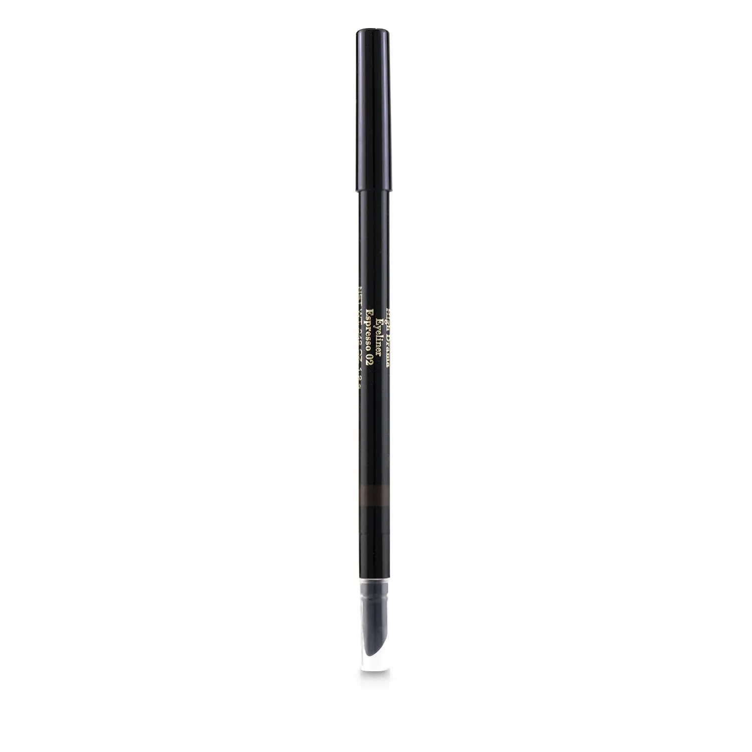 Elizabeth Arden High Drama Eyeliner - # 01 Smokey Black  1.2g/0.042oz