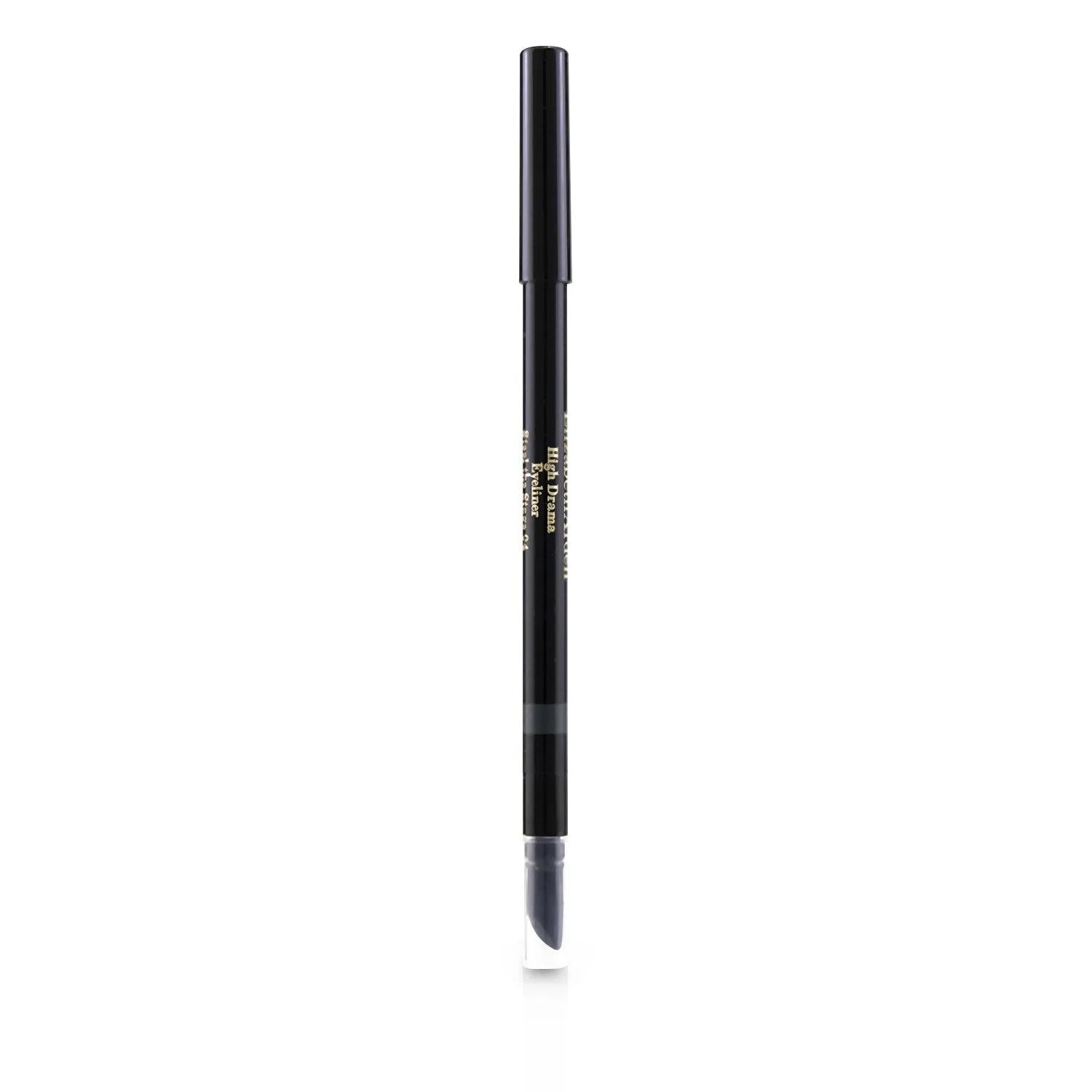 Elizabeth Arden High Drama Eyeliner - # 06 Purple Passion  1.2g/0.042oz