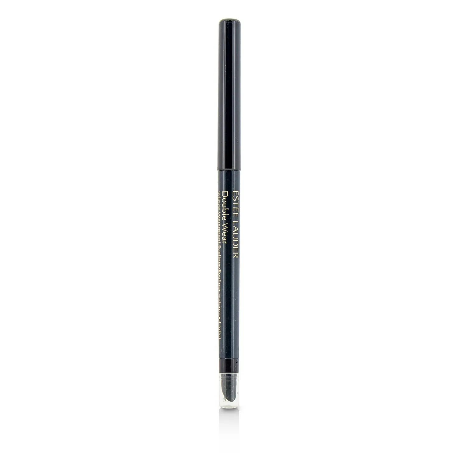 Estee Lauder Double Wear Infinite Waterproof Eyeliner - # 04 Indigo  0.35g/0.012oz