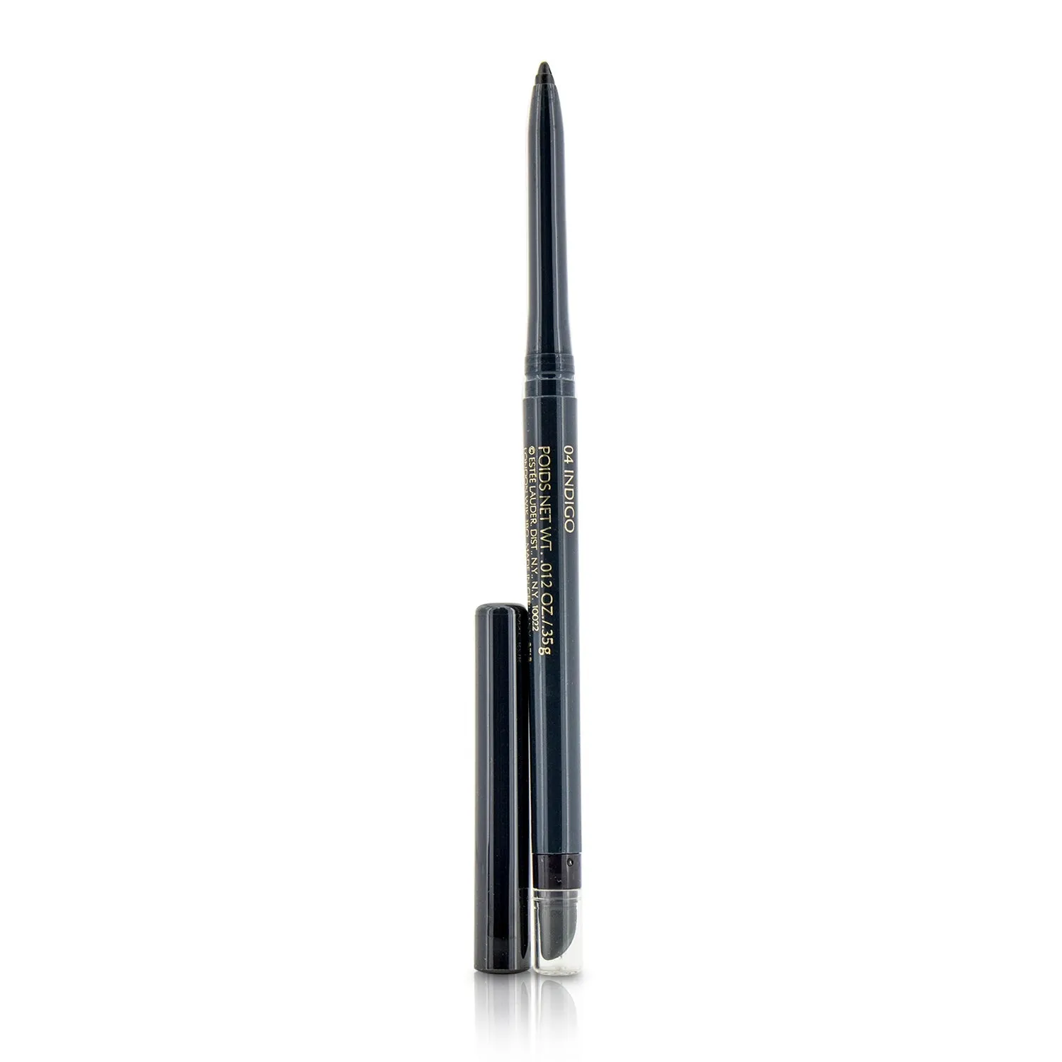 Estee Lauder Double Wear Infinite Waterproof Eyeliner - # 04 Indigo  0.35g/0.012oz