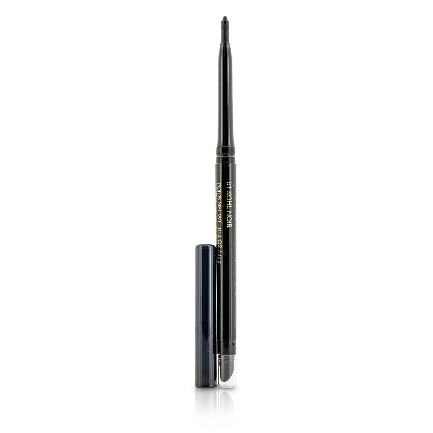 Estee Lauder Double Wear Infinite Waterproof Eyeliner - # 04 Indigo  0.35g/0.012oz