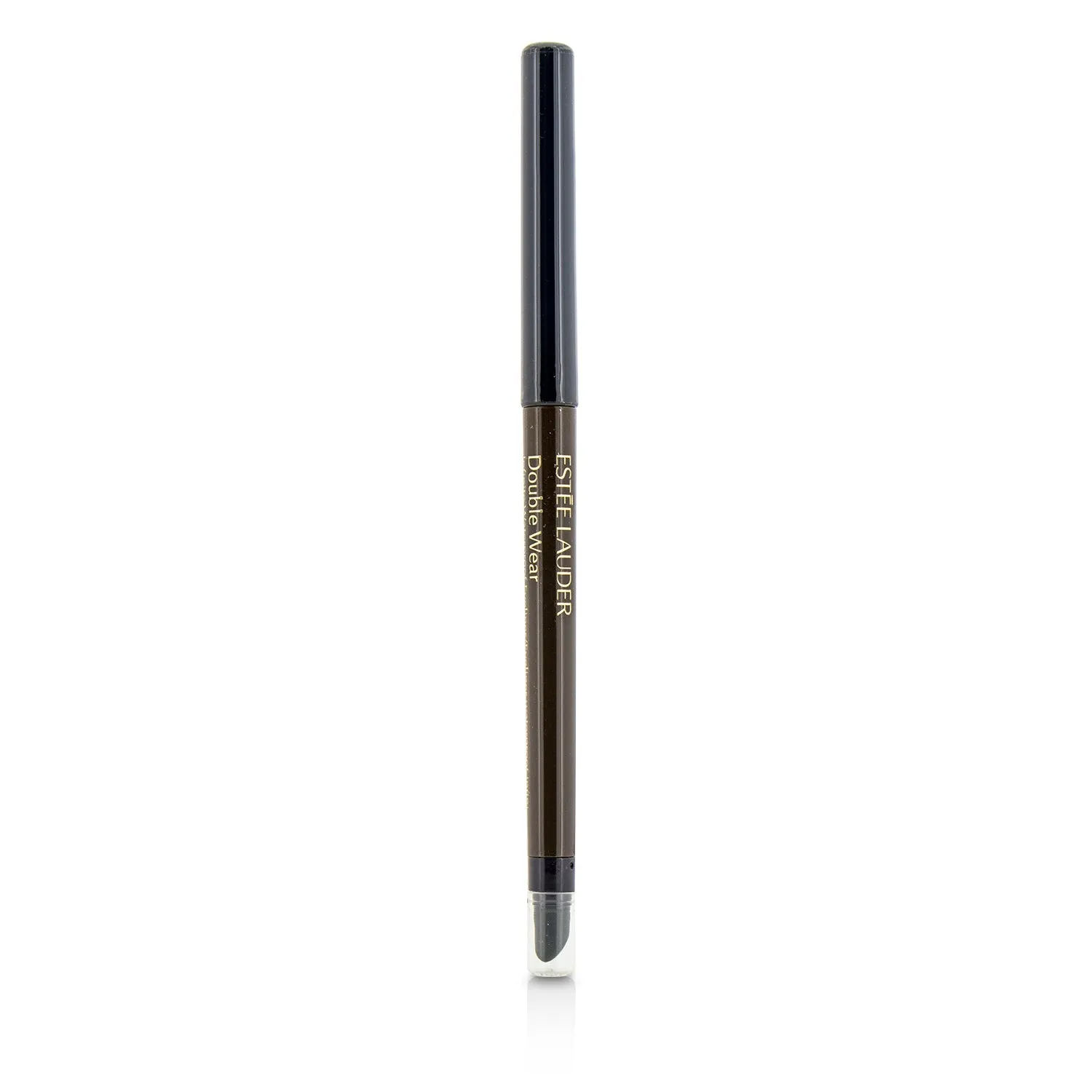 Estee Lauder Double Wear Infinite Waterproof Eyeliner - # 04 Indigo  0.35g/0.012oz