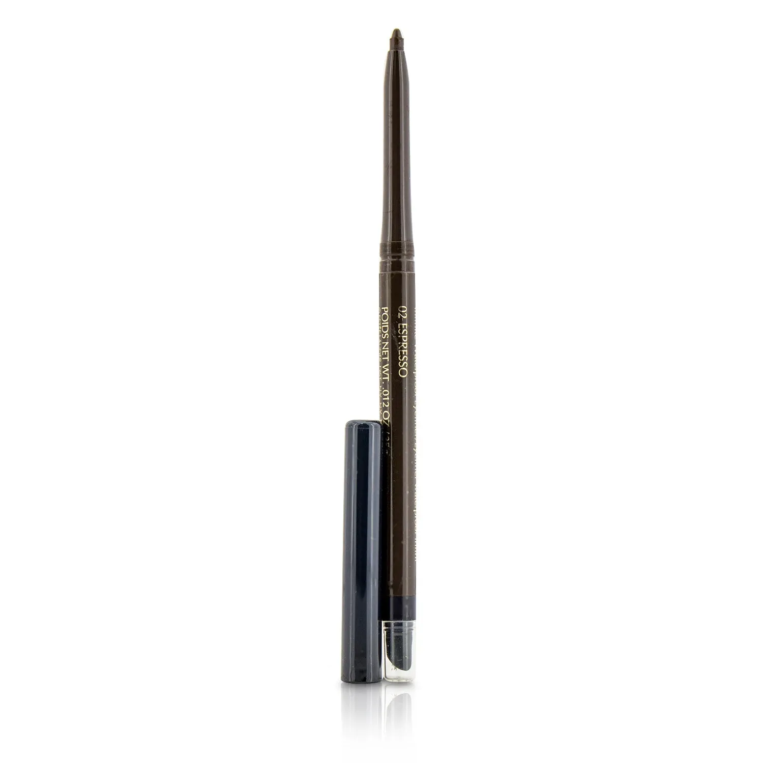 Estee Lauder Double Wear Infinite Waterproof Eyeliner - # 04 Indigo  0.35g/0.012oz