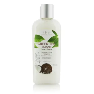 Farmhouse Fresh Green Tea Milk Wash  177.4ml/6oz