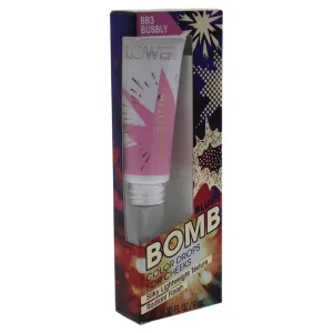 Flower Beauty Blush Bomb Color Drops for Cheeks - BB3 Bubbly by Flower Beauty for Women - 0.30 oz Blush