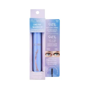 Flower Beauty Dream Warrior Volumizing Mascara Black 8ml