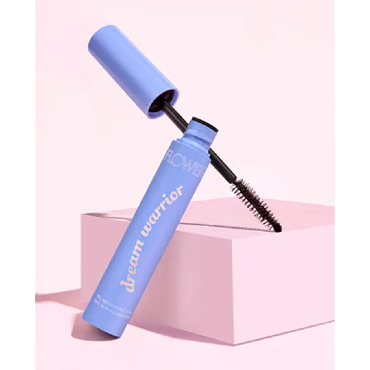Flower Beauty Dream Warrior Volumizing Mascara Black 8ml