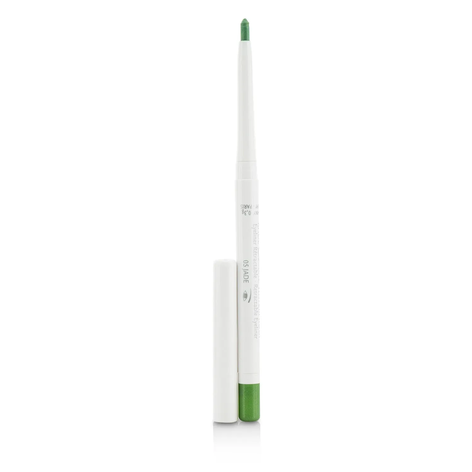 Givenchy Khol Couture Waterproof Retractable Eyeliner - # 02 Chestnut  0.3g/0.01oz