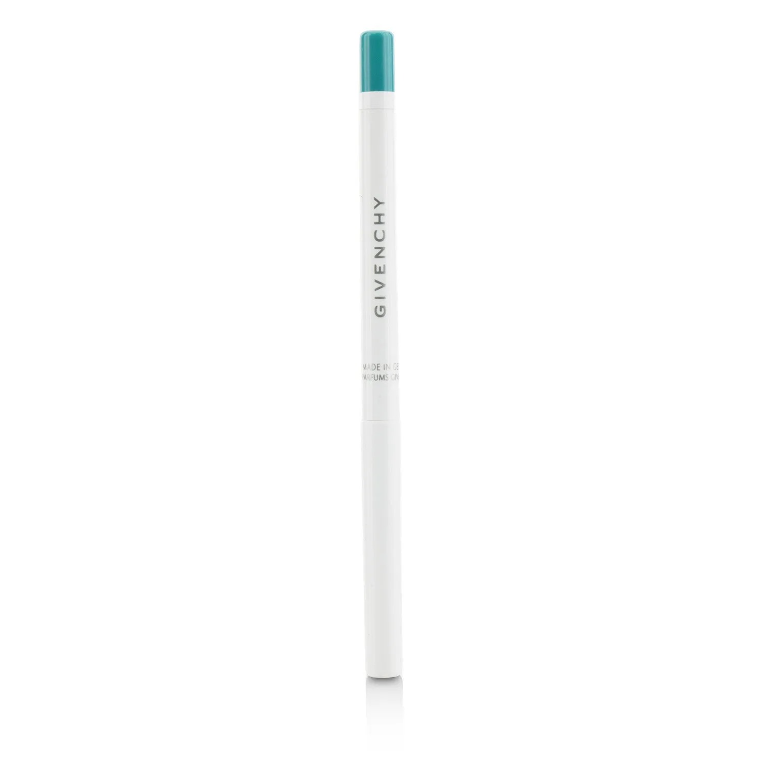 Givenchy Khol Couture Waterproof Retractable Eyeliner - # 02 Chestnut  0.3g/0.01oz