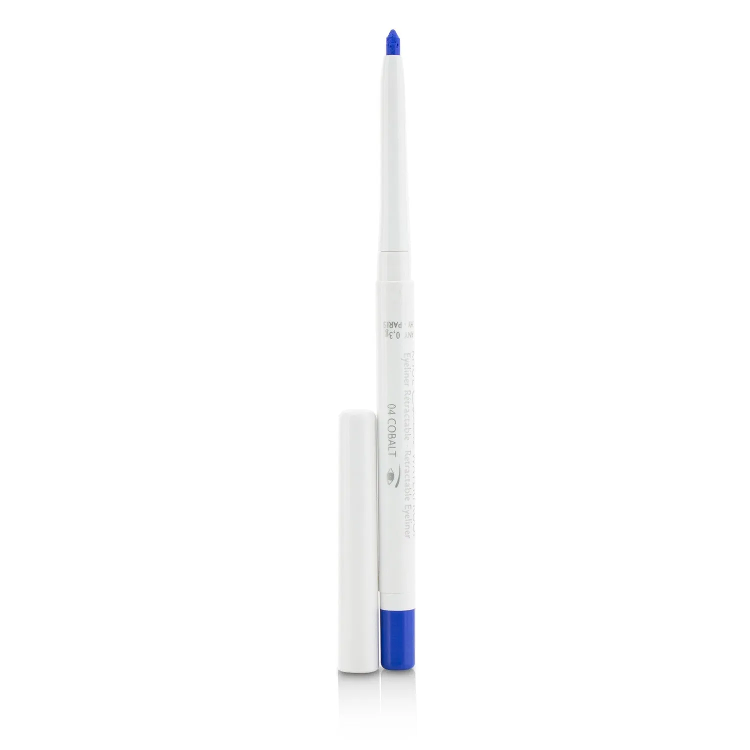 Givenchy Khol Couture Waterproof Retractable Eyeliner - # 02 Chestnut  0.3g/0.01oz