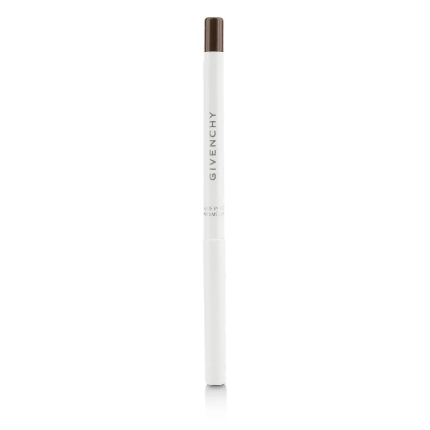 Givenchy Khol Couture Waterproof Retractable Eyeliner - # 02 Chestnut  0.3g/0.01oz