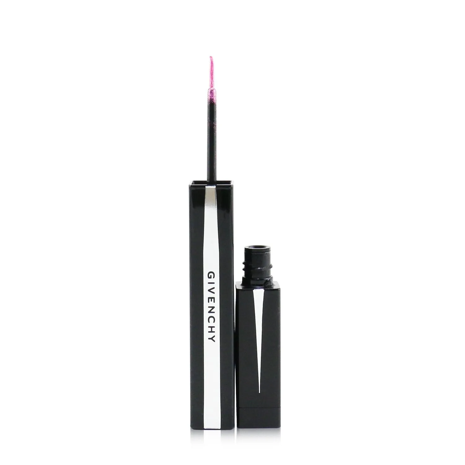 Givenchy Phenomen'Eyes Brush Tip Eyeliner - # 02 Glimmer Gold  3ml/0.1oz