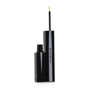 Givenchy Phenomen'Eyes Brush Tip Eyeliner - # 02 Glimmer Gold  3ml/0.1oz
