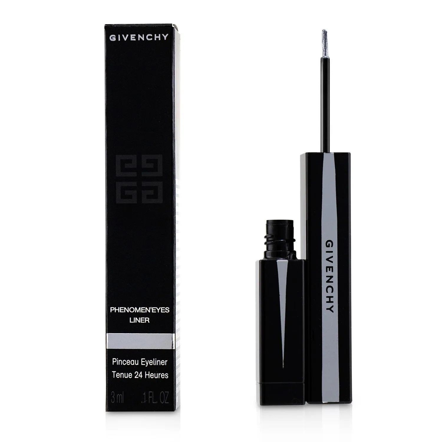 Givenchy Phenomen'Eyes Brush Tip Eyeliner - # 03 Bright Bronze  3ml/0.1oz