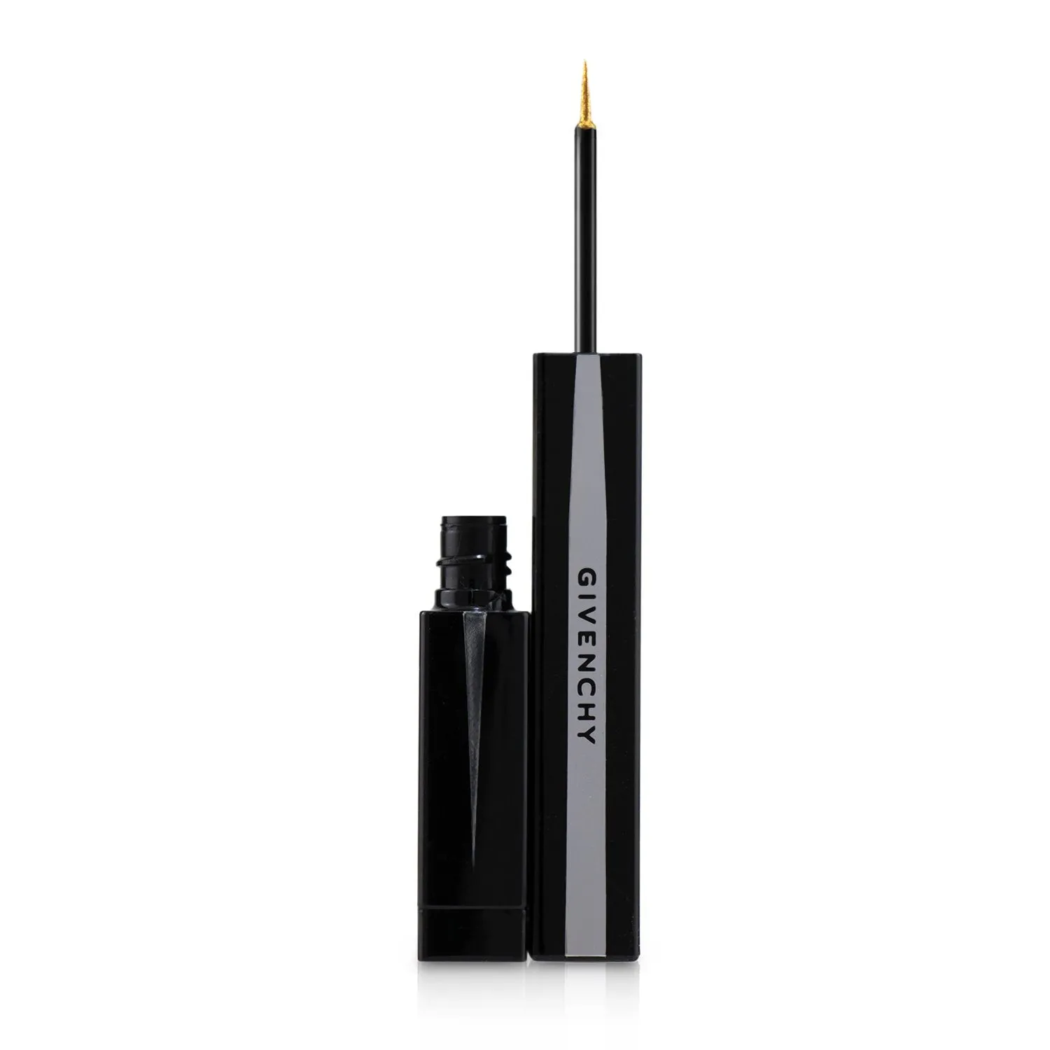 Givenchy Phenomen'Eyes Brush Tip Eyeliner - # 03 Bright Bronze  3ml/0.1oz