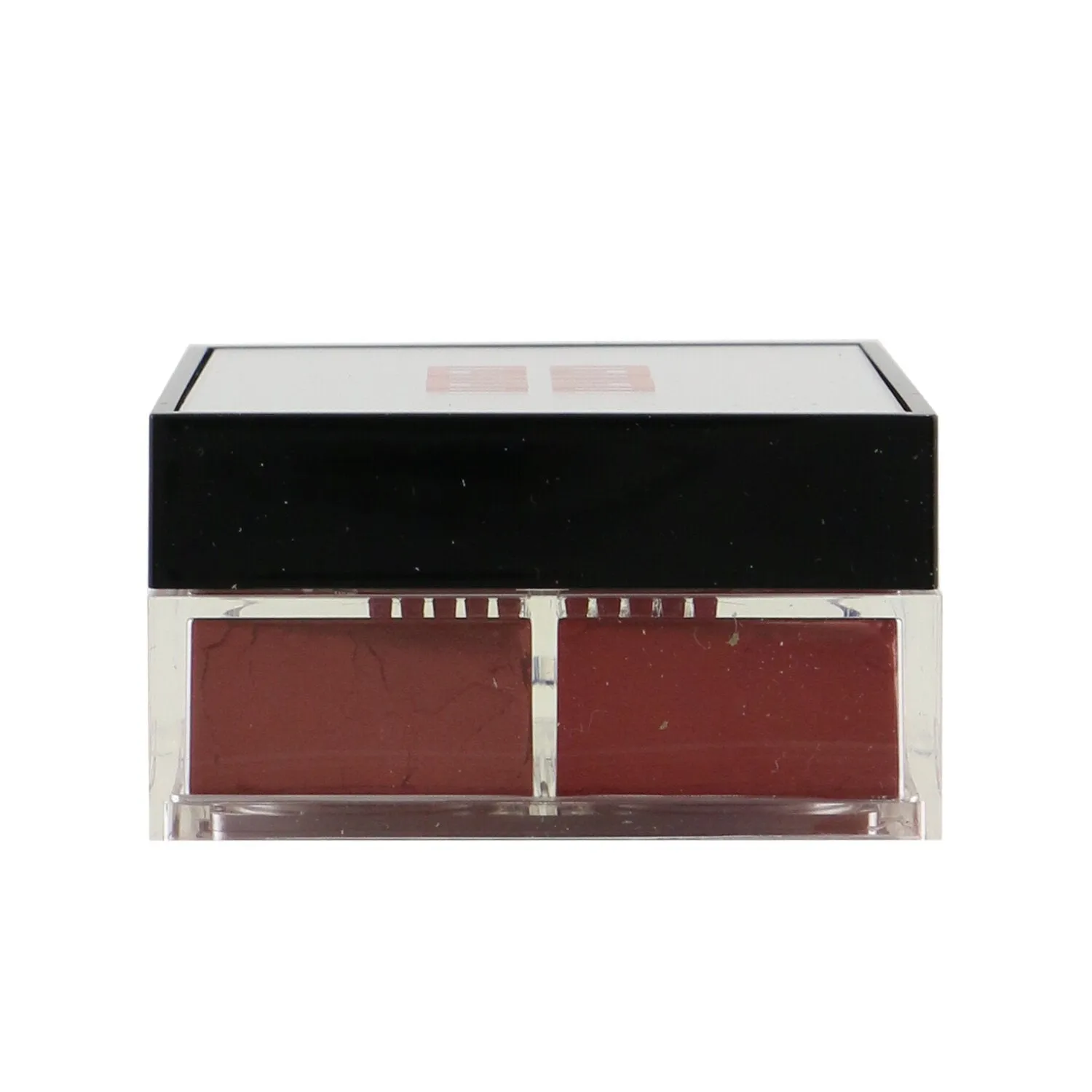Givenchy Prisme Libre Blush 4 Color Loose Powder Blush - # 1 Mousseline Lilas (Pinkish Lilac)  4x1.5g/0.0525oz