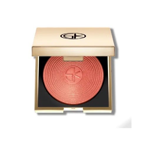 Glimmer Glow Blush