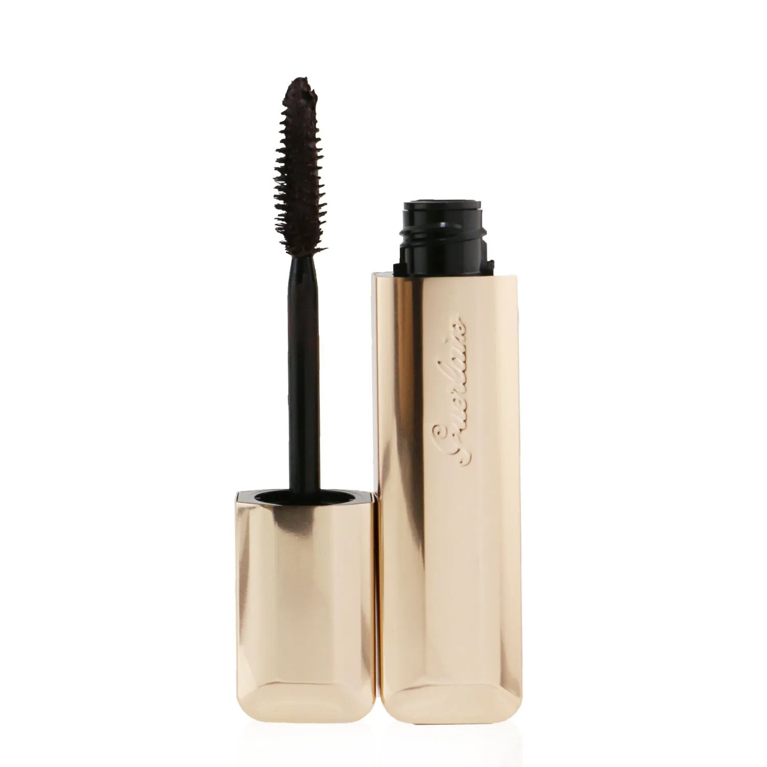 Guerlain Mad Eyes Mascara - # 01 Mad Black  8.5ml/0.28oz