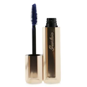 Guerlain Mad Eyes Mascara - # 03 Mad Blue  8.5ml/0.28oz