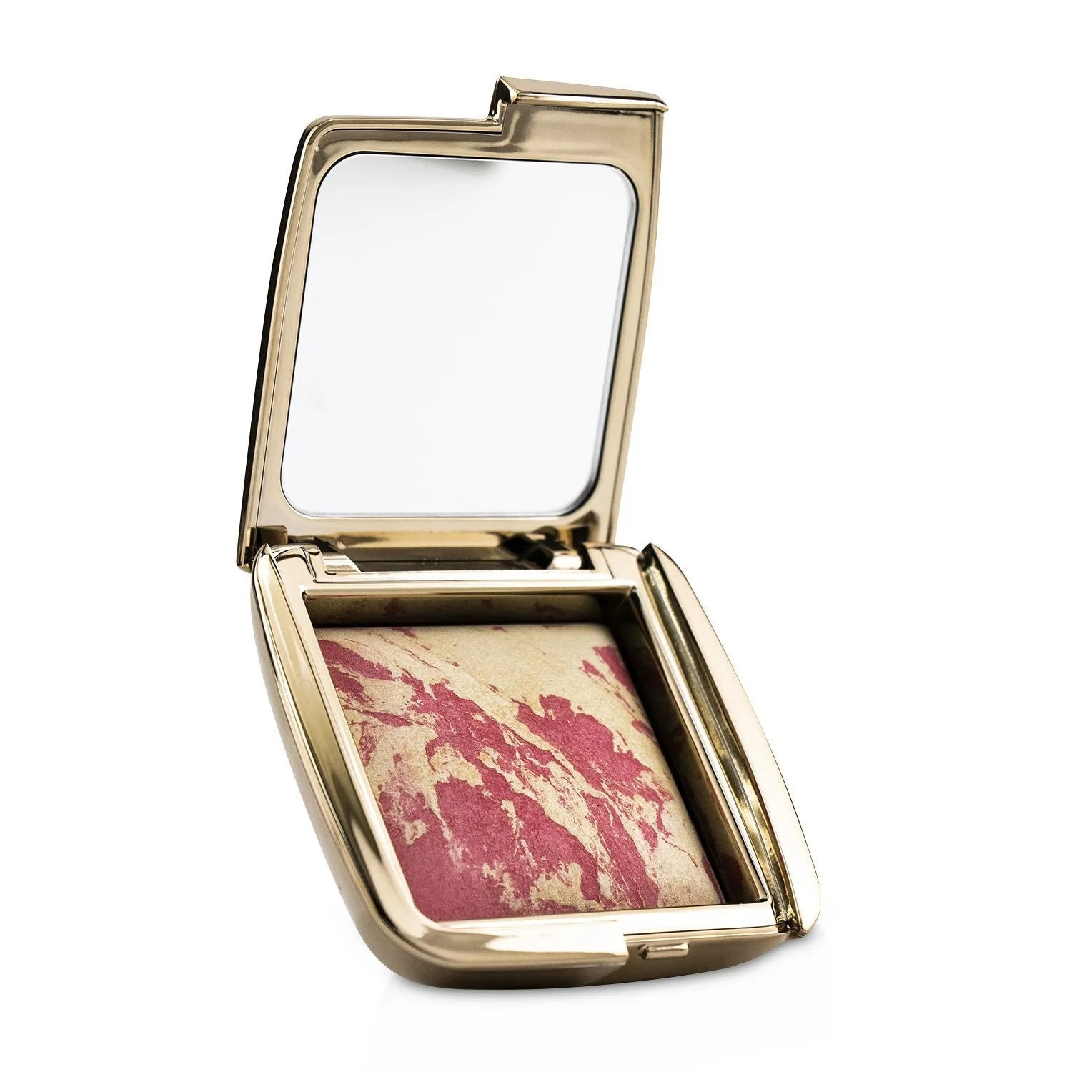 HourGlass Ambient Lighting Blush - # Sublime Flush (Soft Pink With Lilac)  4.2g/0.15oz
