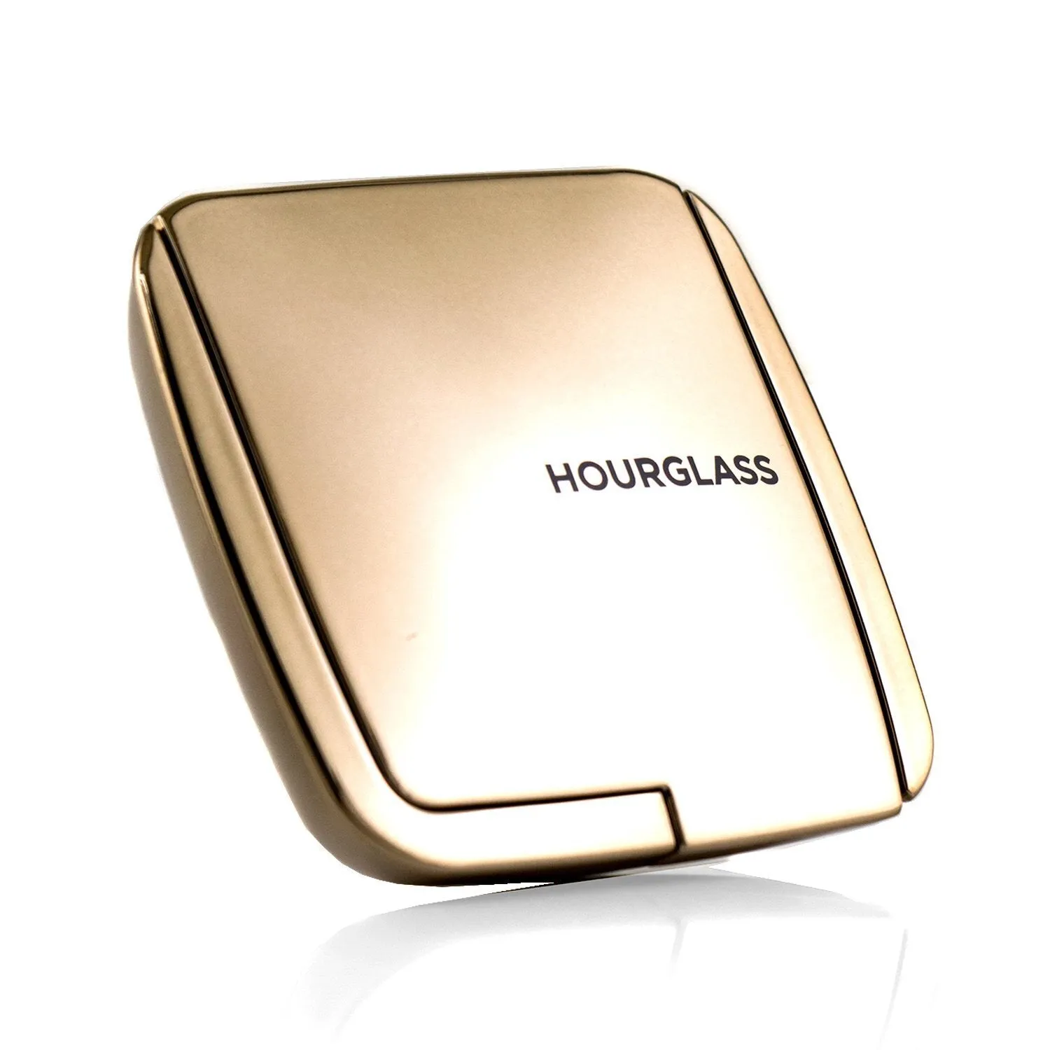 HourGlass Ambient Lighting Blush - # Sublime Flush (Soft Pink With Lilac)  4.2g/0.15oz