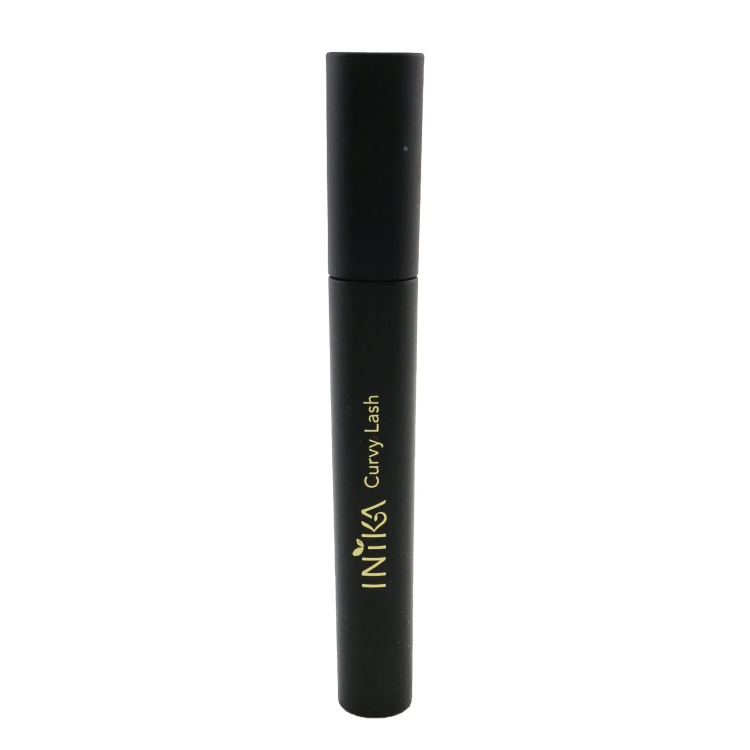 INIKA Organic Curvy Lash Vegan Mascara - # Blue  8ml/0.27oz
