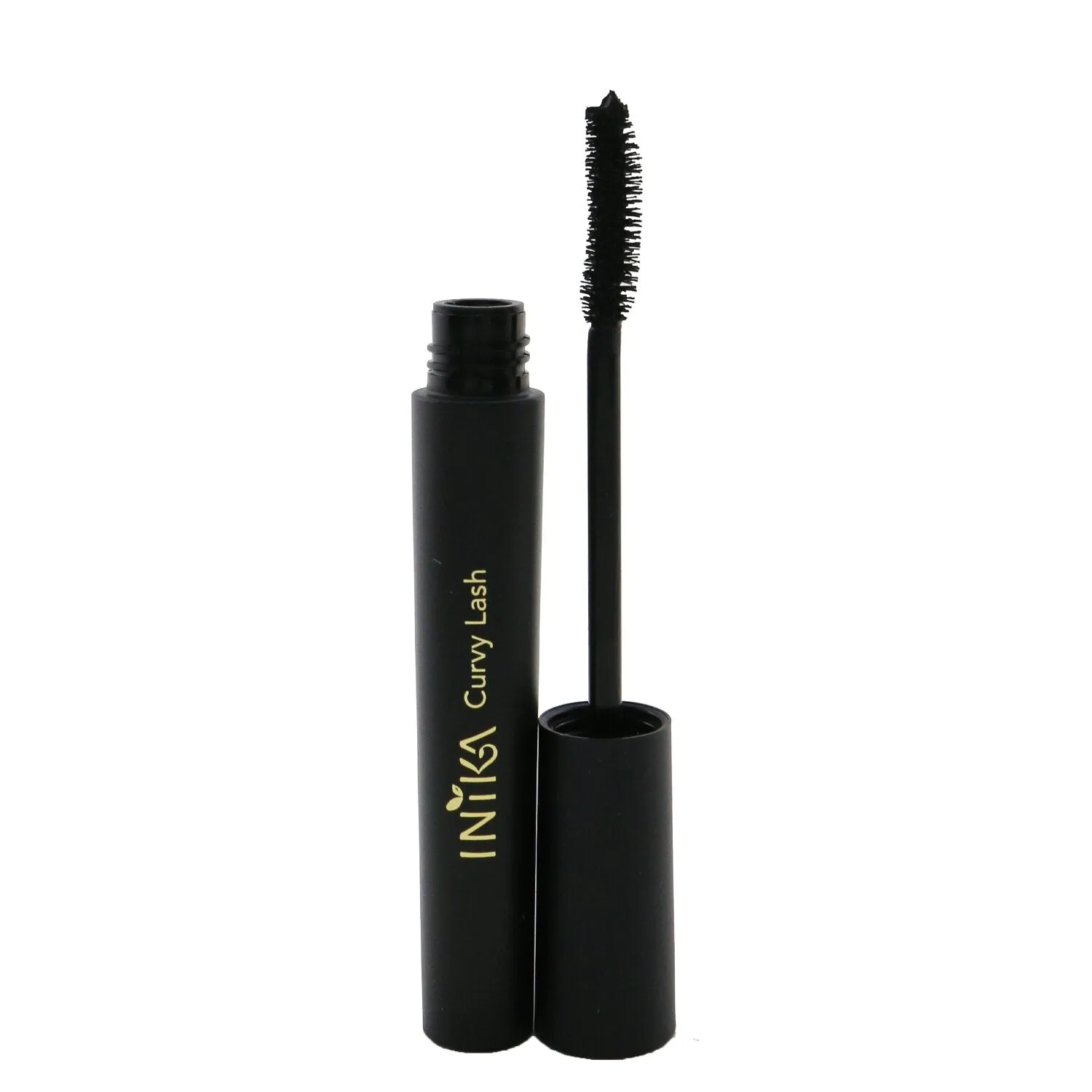 INIKA Organic Curvy Lash Vegan Mascara - # Blue  8ml/0.27oz