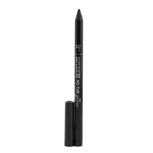 IT Cosmetics Superhero No Tug Sharpenable Gel Eyeliner Pencil - # Super Black (Intense Ultra Black)  1.2g/0.042oz