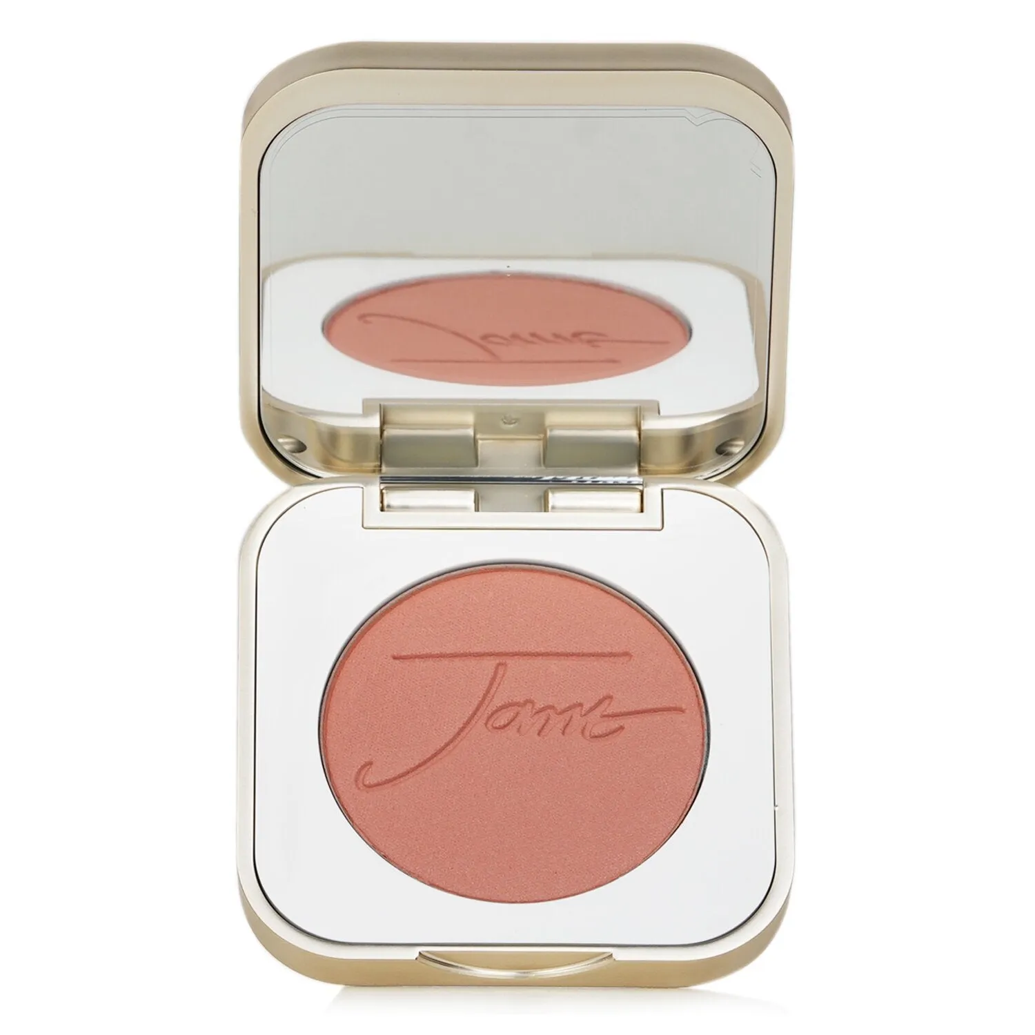 Jane Iredale PurePressed Blush - Clearly Pink  3.7g/0.13oz