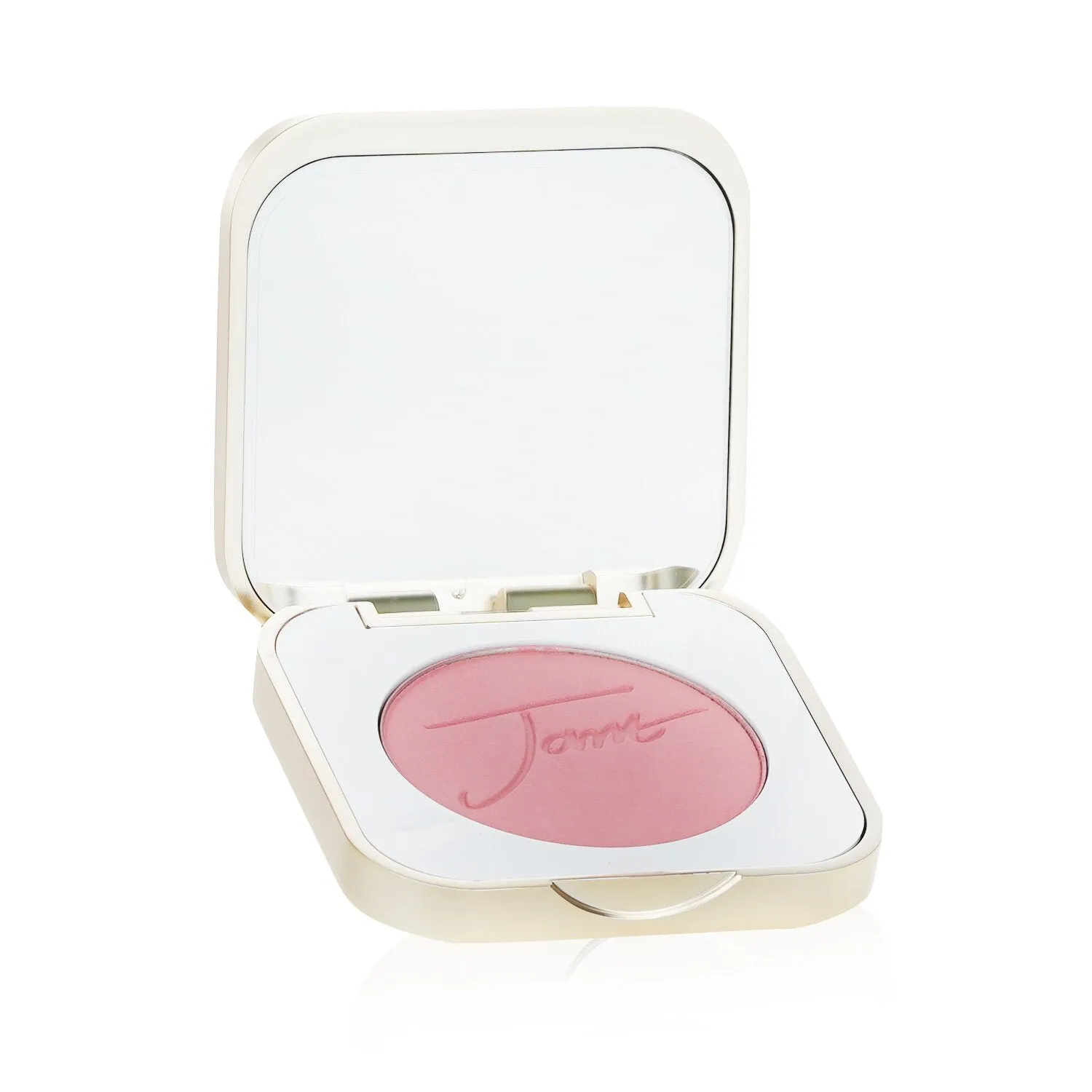Jane Iredale PurePressed Blush - Clearly Pink  3.7g/0.13oz