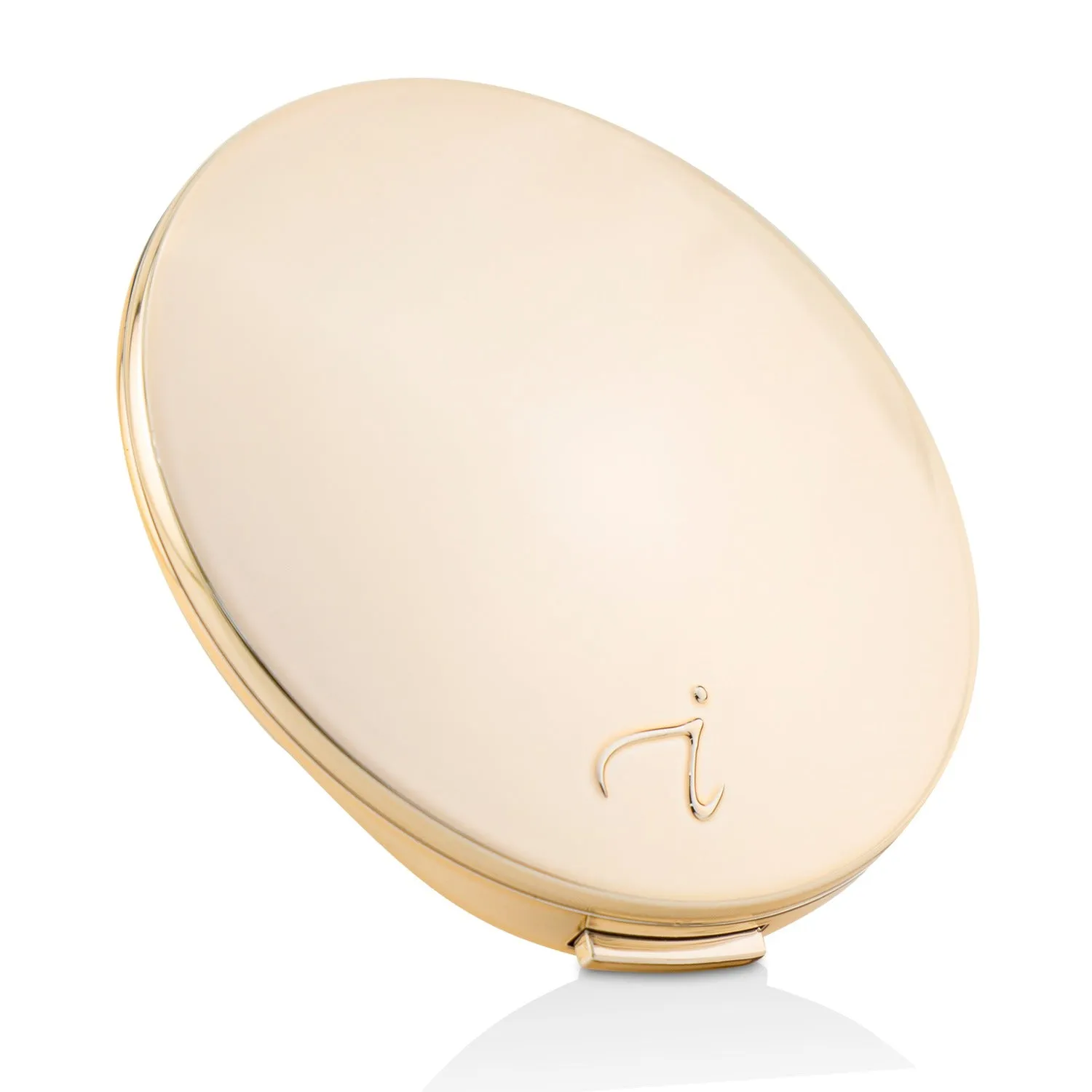 Jane Iredale PurePressed Blush - Clearly Pink  3.7g/0.13oz