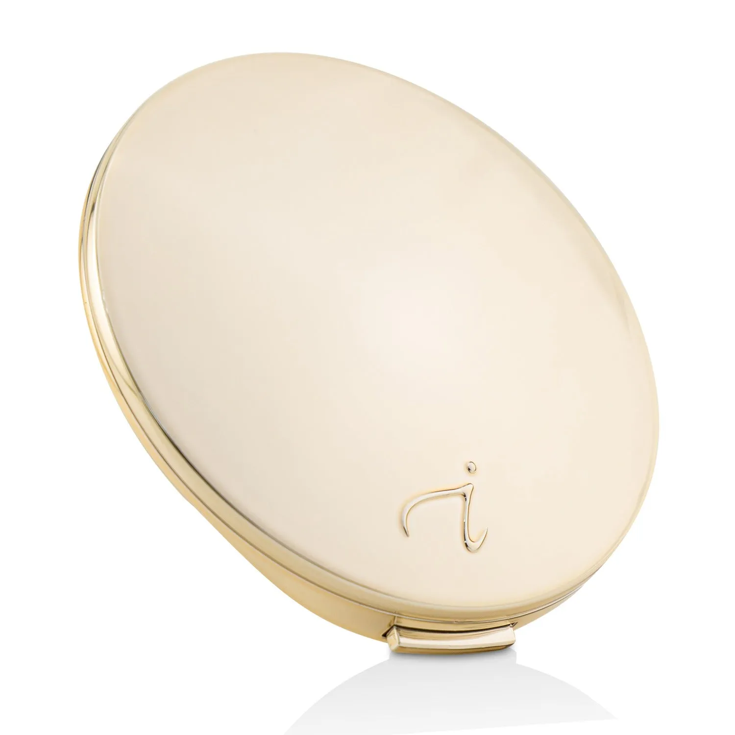 Jane Iredale PurePressed Blush - Clearly Pink  3.7g/0.13oz