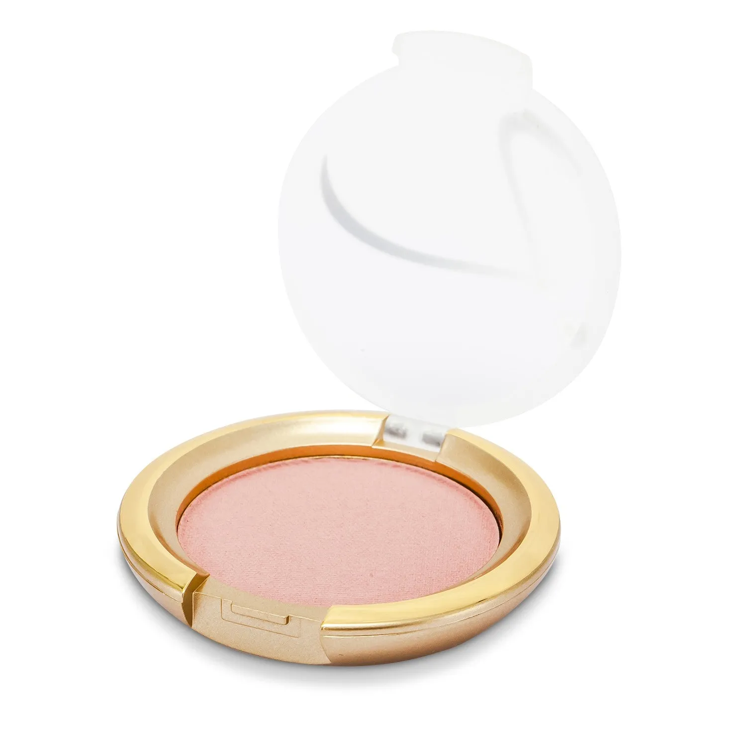 Jane Iredale PurePressed Blush - Clearly Pink  3.7g/0.13oz