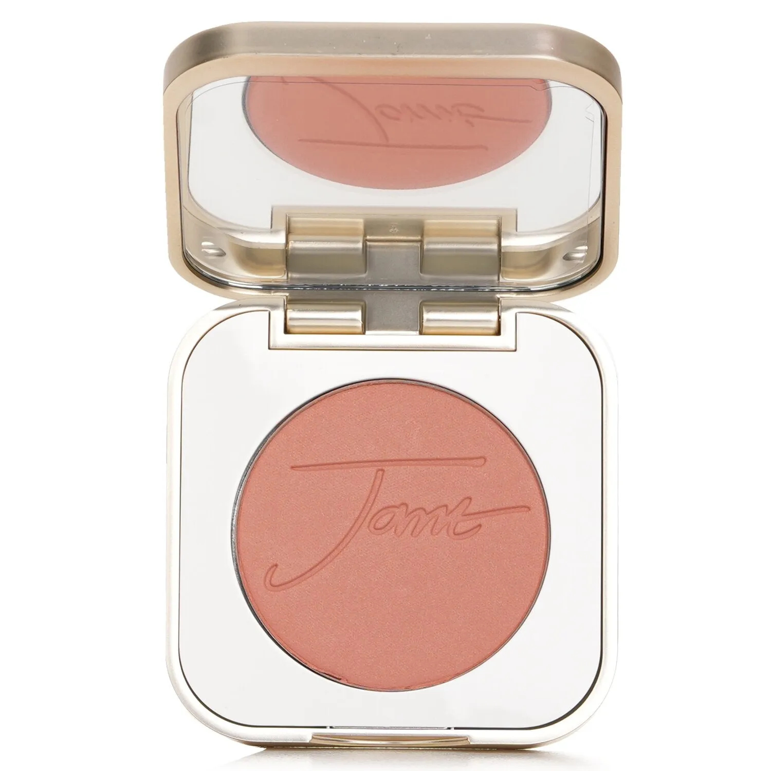 Jane Iredale PurePressed Blush - Clearly Pink  3.7g/0.13oz
