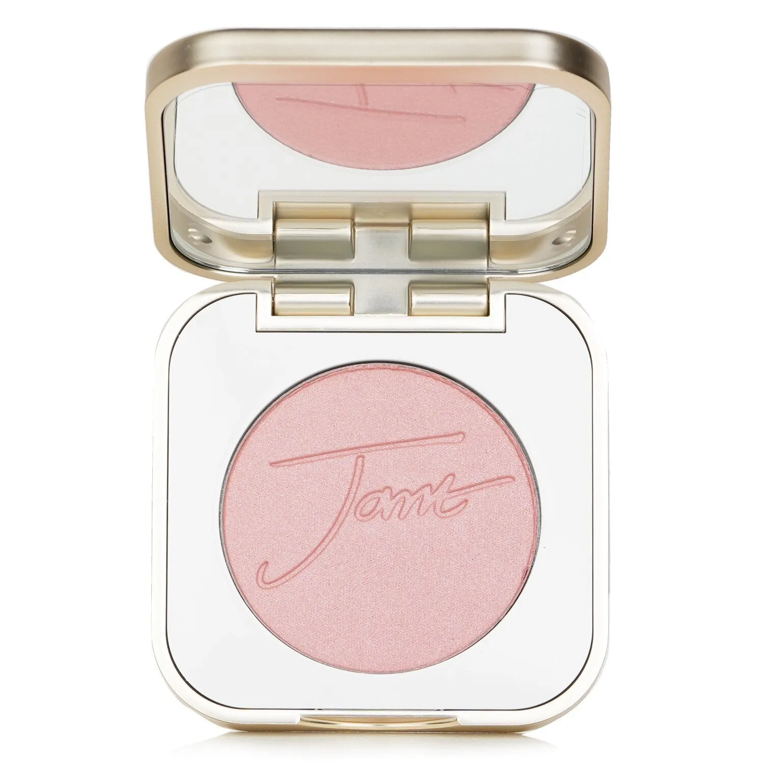 Jane Iredale PurePressed Blush - Clearly Pink  3.7g/0.13oz