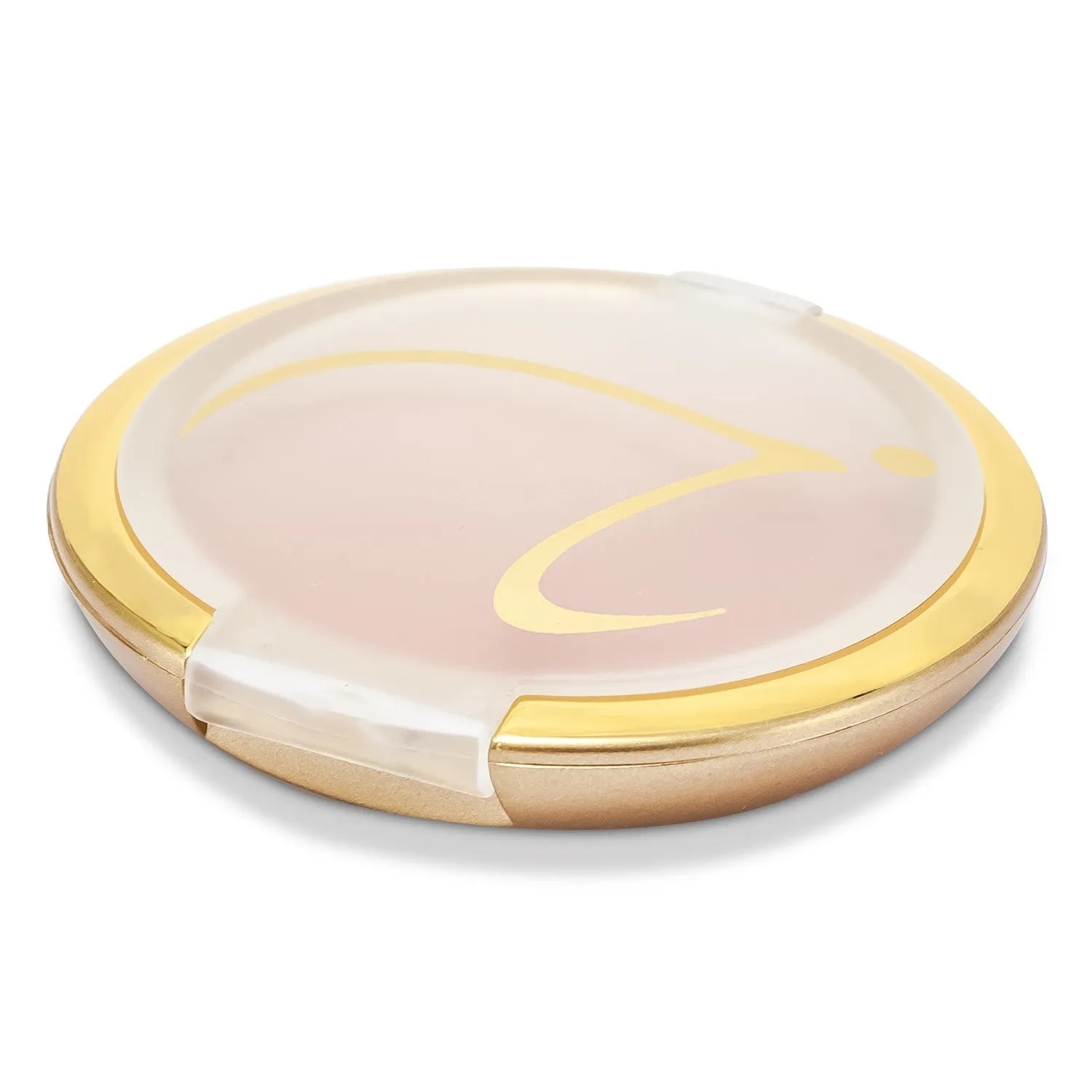 Jane Iredale PurePressed Blush - Clearly Pink  3.7g/0.13oz