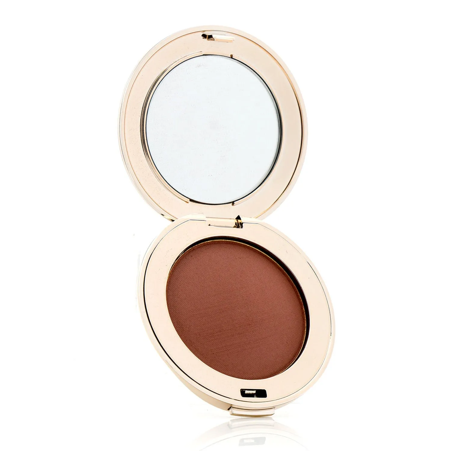 Jane Iredale PurePressed Blush - Clearly Pink  3.7g/0.13oz