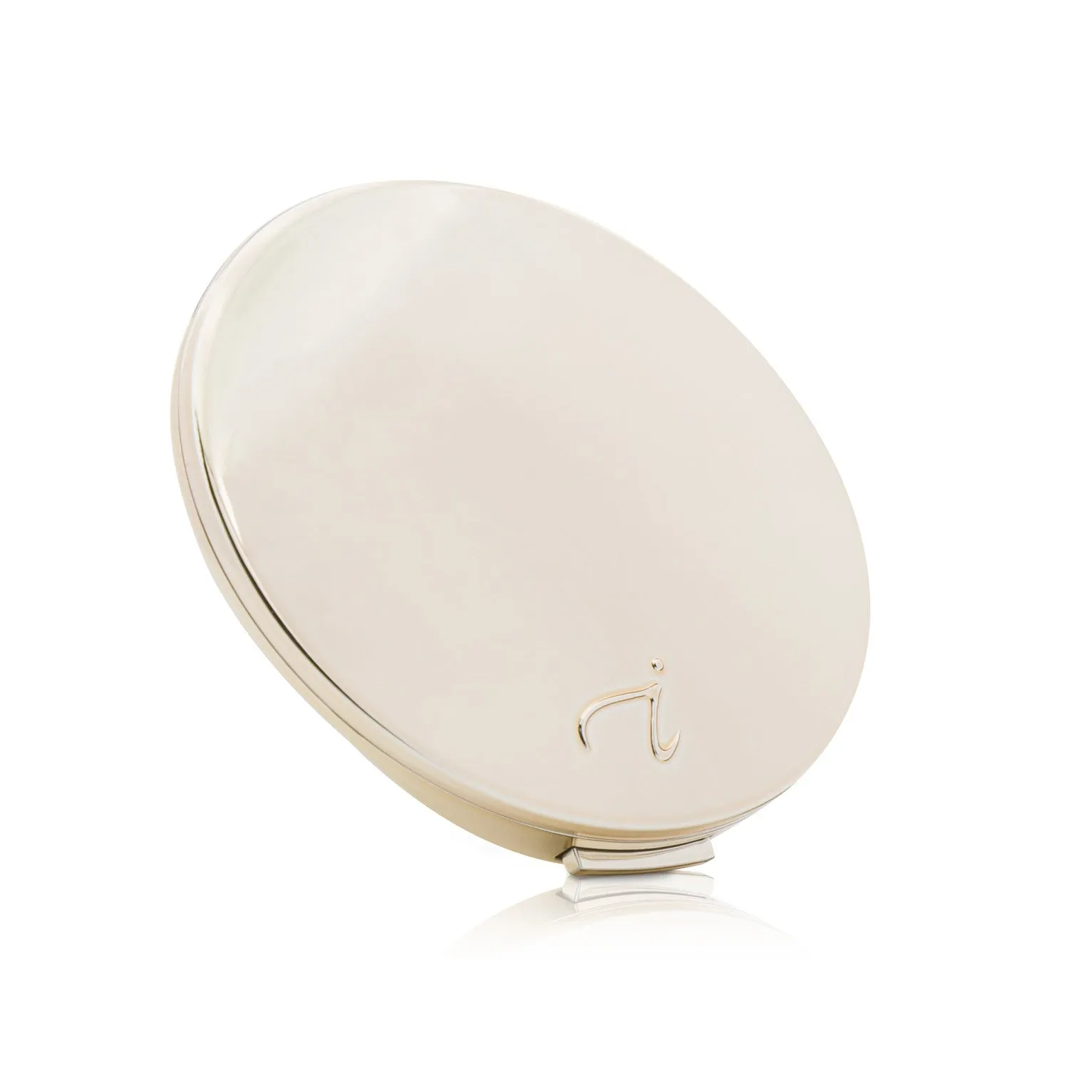 Jane Iredale PurePressed Blush - Clearly Pink  3.7g/0.13oz